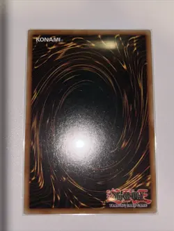 Yugioh! Snake-Eyes Diabellstar - LEDE-EN011 - Ultra Rare - 1st Edition Near Mint - Image 2
