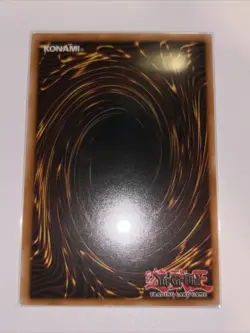 One for One - RA03 - Secret Rare (SCR) - Yugioh - Image 2