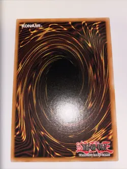 One for One - RA03 - Secret Rare (SCR) - Yugioh - Image 2