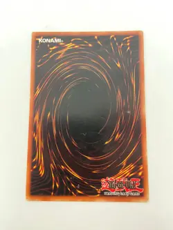 Millennium Shield MP1-001 McDonald's Promo HP - Yugioh - Image 2