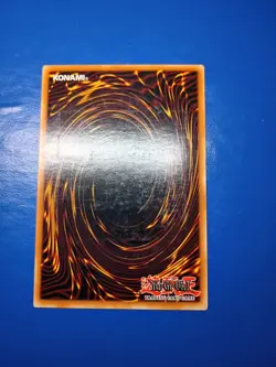 VLP 1st Ed Blast Magician FET-EN020 Ultimate rare Yugioh! (Tracked) - Image 2