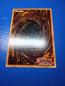 VLP 1st Ed Blast Magician FET-EN020 Ultimate rare Yugioh! (Tracked) - Image 4