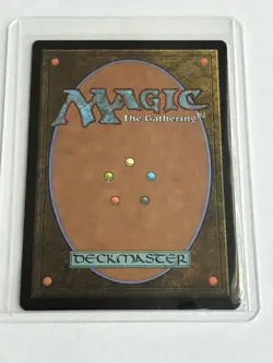 Beacon of Unrest  - The List Reprints (2XM) - MTG Rare Regular Card #77 - Image 8