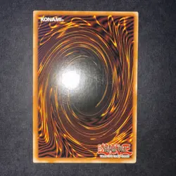 Sasuke Samurai PGD-015 Pharaonic Guardian Unlimited NM Super Rare Yugioh - Image 2