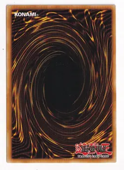 Gishki Abyss HA05-EN031 Yugioh Hidden Arsenal 5 Super Rare 1st Edition - Image 2