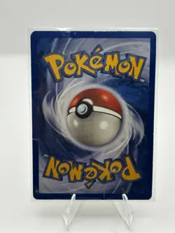 Venonat 63/64 - Jungle SET - VINTAGE WOTC Pokemon Card - UNLIMITED - Image 2