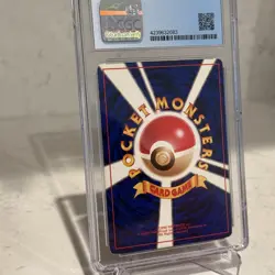 Sabrina's Gengar Holo Card Japanese Gym 2 Challenge 94 CGC 6.5 - Image 5