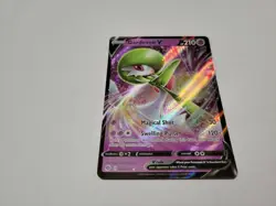 Gardevoir V 016/073 Champions Path - NM Ultra Rare Full Art Pokemon Card - Image 1