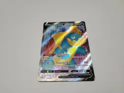 Drednaw V 069/073 - Champions Path NM Ultra Rare Full Art Pokemon Card - Image 1