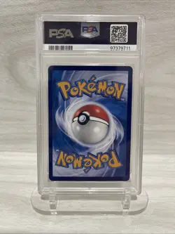 Pokemon Card PSA 10 Pikachu Berkemeja Barik 101/SV-P Promo 2024 IDN.JRNY.CMPGN - Image 2