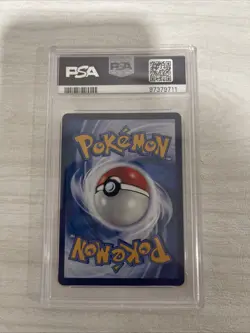 Pokemon Card PSA 10 Pikachu Berkemeja Barik 101/SV-P Promo 2024 IDN.JRNY.CMPGN - Image 4