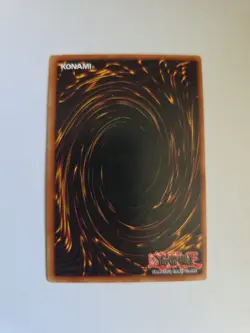 Toon Mermaid SDP-023 Unlimited yu-Gi-Oh! card With Freebies - Image 2