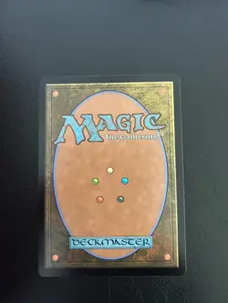 Polluted Bonds Wilds of Eldraine: Enchanting Tales Regular Rare Mtg 34 - Image 2