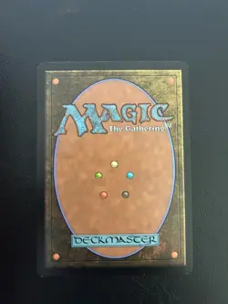 Nimbus Wings Zendikar Regular Common Mtg 28 - Image 2