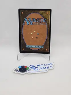 Sharlayan, Nation Of Scholars MTG Misprint Crimp Final Fantasy *CCGHouse* - Image 2