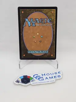 Seifer Almasy MTG Misprint Crimped Final Fantasy EDH Commander *CCGHouse* - Image 2
