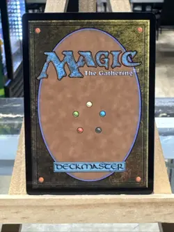 MTG *Liliana, Dreadhorde General Borderless Foil X1* (NM) Foundations Magic - Image 2
