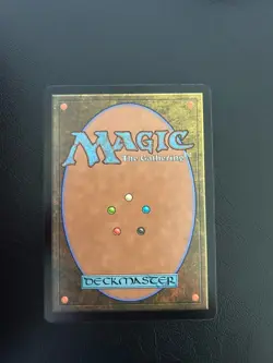 Copy Enchantment Wilds of Eldraine: Enchanting Tales Regular Rare Mtg 16 - Image 2