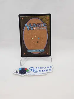 Tinybones, Bauble Burglar MTG Misprint Top Crimp Foundations *CCGHouse* - Image 2