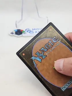 Tinybones, Bauble Burglar MTG Misprint Top Crimp Foundations *CCGHouse* - Image 4