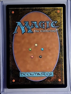 2024 MTG Magic The Gathering FDN Foundations Foil #143 Make Your Move - Image 2