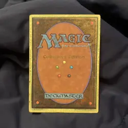 Icy Manipulator (Collector's Edition) LP MTG - Image 2