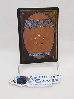 Healing Salve MTG Misprint Miscut Off Center 4th Edition *CCGHouse* - Image 2