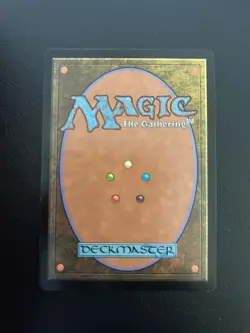 Prismatic Omen Wilds of Eldraine: Enchanting Tales Mtg Regular Rare 60 - Image 2