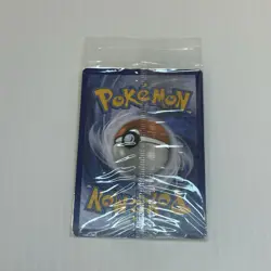 Alolan Vulpix Holo 2017 Pokemon Toys R Us Promo Card (21/145) SEALED - Image 2