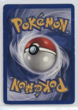 Pidgeot Holo Pokemon Jungle #8 1999 ww1 - Image 2