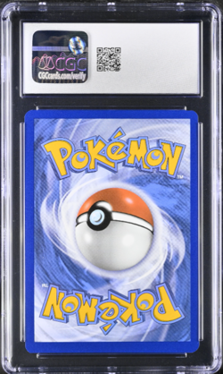 2023 Pokemon Snorlax 051 Scarlet & Violet 151 ETB Promo Cards Holo CGC 10 - Image 2