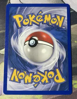 Horsea 84/147 Aquapolis WOTC Vintage Pokemon 2002 - Image 3