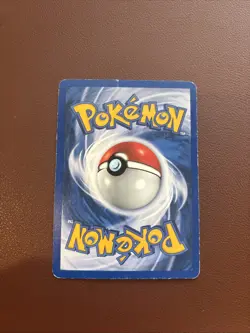 Pokemon TCG: Erika's Ivysaur 41/132 1st Edition Gym Challenge Uncommon - Image 2