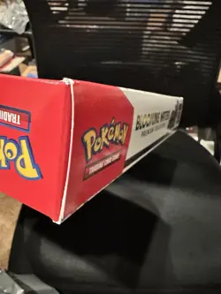 Pokemon Trading Card Game: Blooming Waters Premium Collection - NEW - Image 4