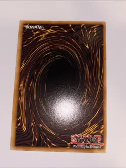 Yugioh! Aussa the Earth Charmer, Immovable - RA04-EN078 - Secret Rare - 1st Edit - Image 2