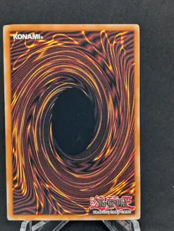 Yugioh TCG Power Filter Unlimited Super Rare The Duelist Genesis TDGS-EN058 LP - Image 4