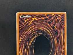 Yugioh TCG Power Filter Unlimited Super Rare The Duelist Genesis TDGS-EN058 LP - Image 5