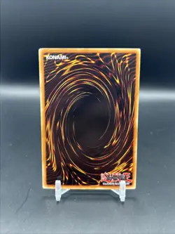 Graceful Charity HL04-EN004 Ultra Parallel Rare Yugioh Hobby League 4 MP - Image 4