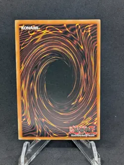 YuGiOh - Flamvell Magician - HA01-EN008 - Super Rare - Limited LP - Image 4