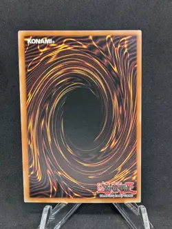 Worm Cartaros - HA01-EN019 - Super Rare Limited Edition Yugioh LP+ - Image 4