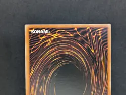 Worm Cartaros - HA01-EN019 - Super Rare Limited Edition Yugioh LP+ - Image 5