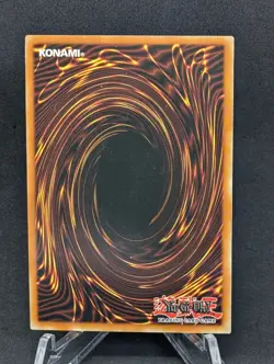 Yugioh - Blizzard Warrior (Super Rare) (Limited Edition) - HA01-EN002 LP - Image 4