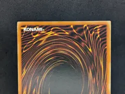 Yugioh - Blizzard Warrior (Super Rare) (Limited Edition) - HA01-EN002 LP - Image 5