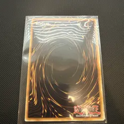 Gaia the Dragon Champion RP01-EN022 Yugioh Retro Pack 2020 Reprint NM - Image 2