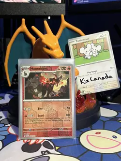 Choose Your Card! Pokemon Scarlet & Violet Shrouded Fable Holo | SHIPS FROM 🍁 - Image 3