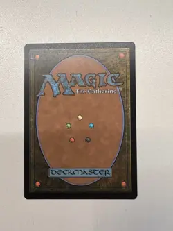 Near Mint Tezzeret, Cruel Captain Edge Of Eternities Non-foil Card 0002 - Image 2