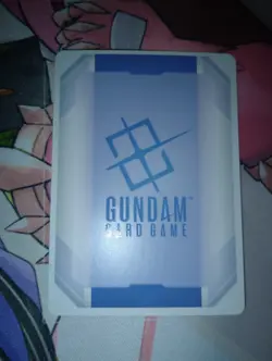 Zowort C+ New Type Rising - ST01-009 NM - Gundam TCG Card Game - Image 2