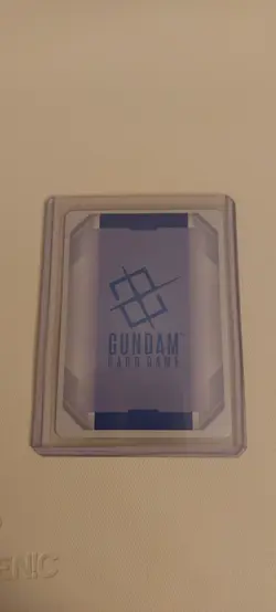 Zowort C+ New Type Rising - ST01-009 NM - Gundam TCG Card Game - Image 2