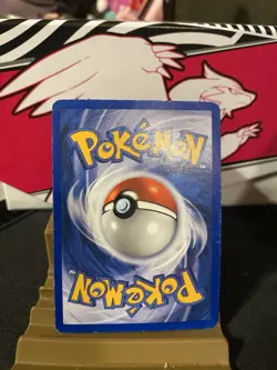 BLAINE’S GROWLITHE - Gym Heroes Set - 62/132 - Common - Pokemon Card - Mp 3x - Image 3