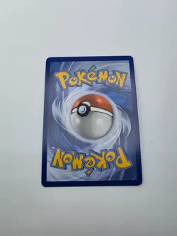 2025 Prismatic Evolutions Dreapy Reverse Master Ball HOLO Pokemon Card 071/31 - Image 2